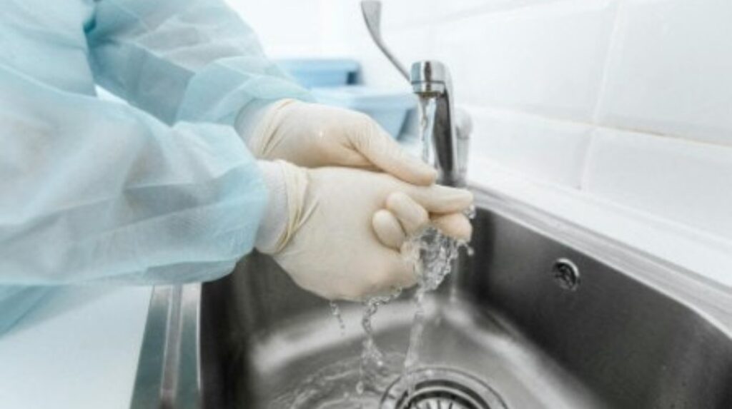 Engineering Soap Dispensing Systems