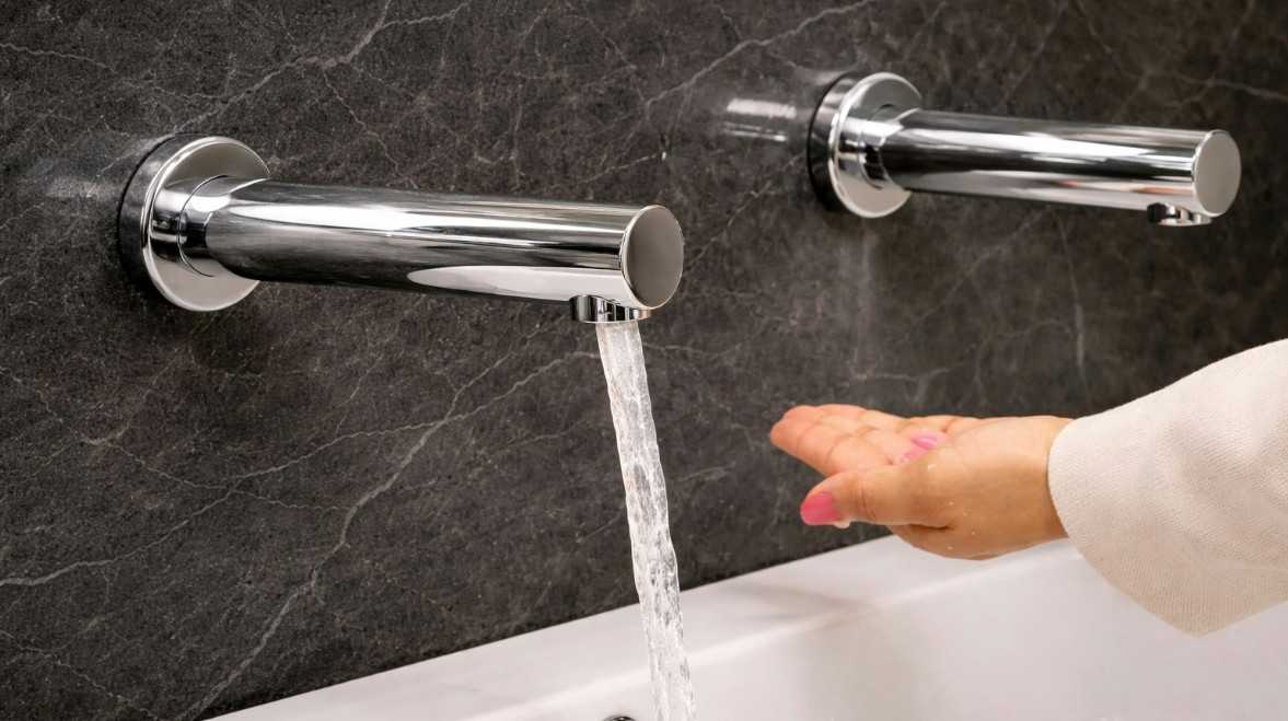 Future Directions for touchless designs