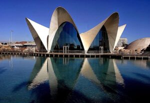 The Architectural Review context image