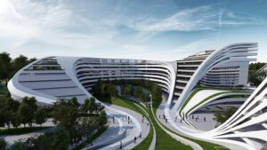 ArchDaily context image