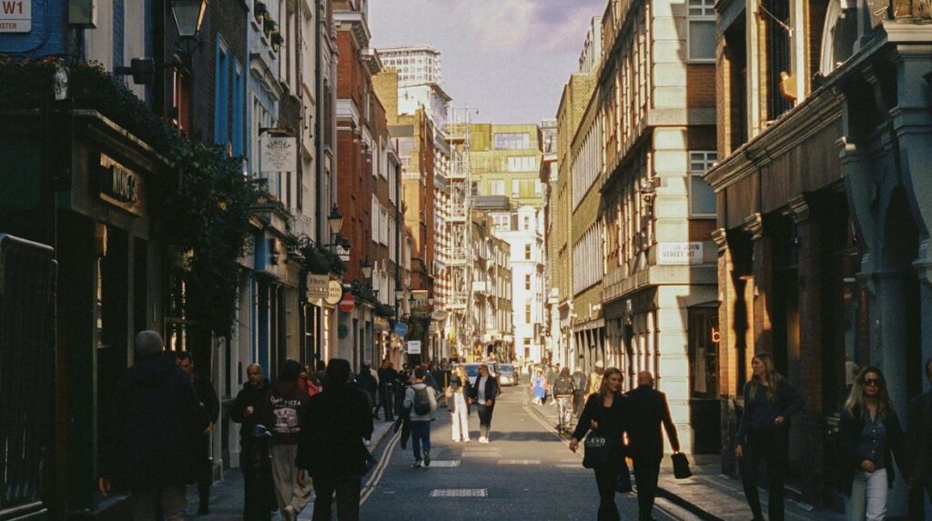 Human-Centered and Socially Responsive Practices