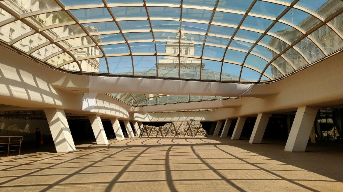 Interior Architecture & Design