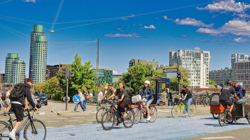 Urbanism & Public Space