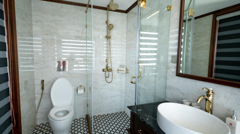 Top 5 DIY Bathroom Mistakes — and Fixes