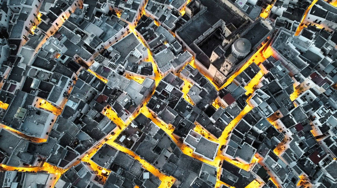 Urbanism & Landscape