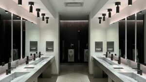 Read more about the article What are the restroom fixtures that top architectural firms choose?