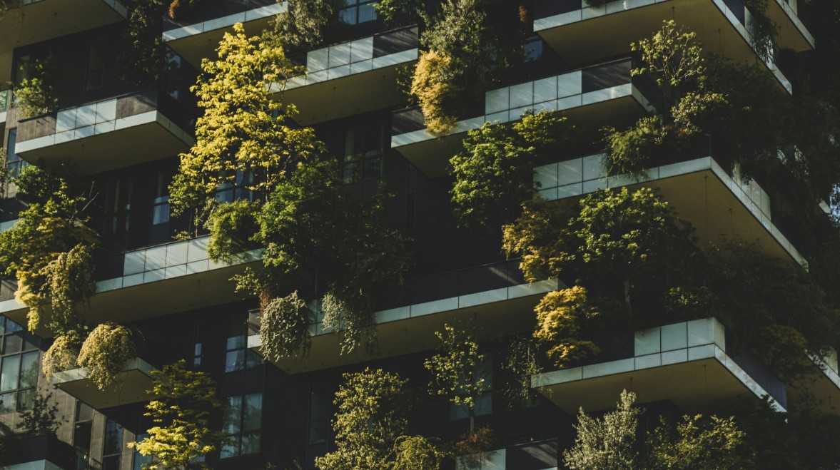 Sustainable & Green Design