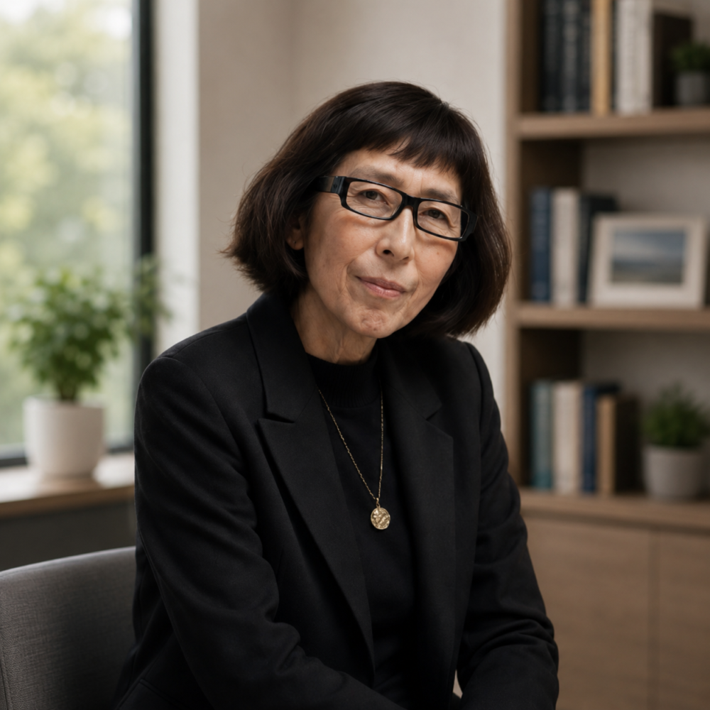 Kazuyo Sejima