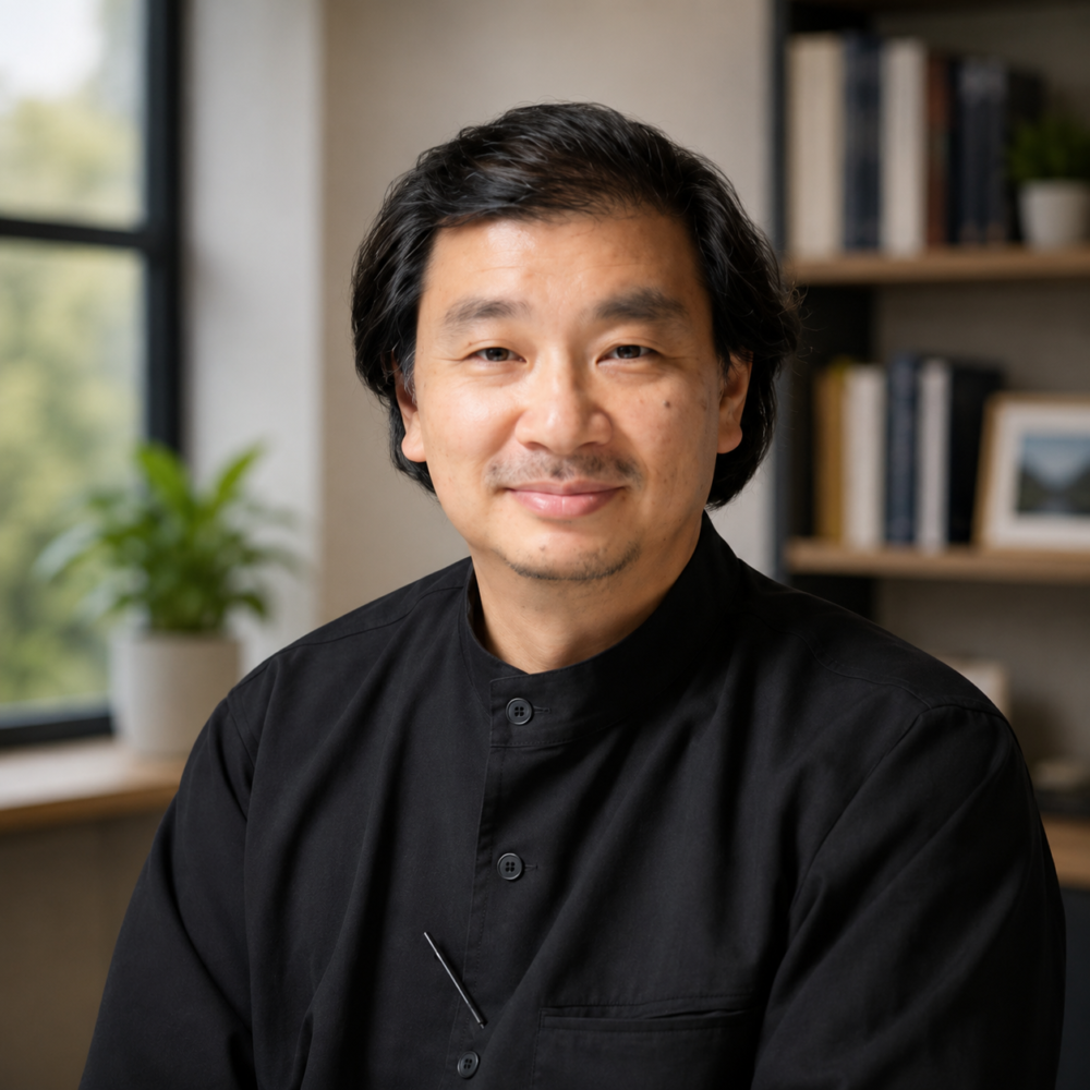 Shigeru Ban