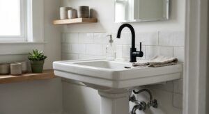 Read more about the article Statement Fixtures in Rentals: Detailing You Can Undo