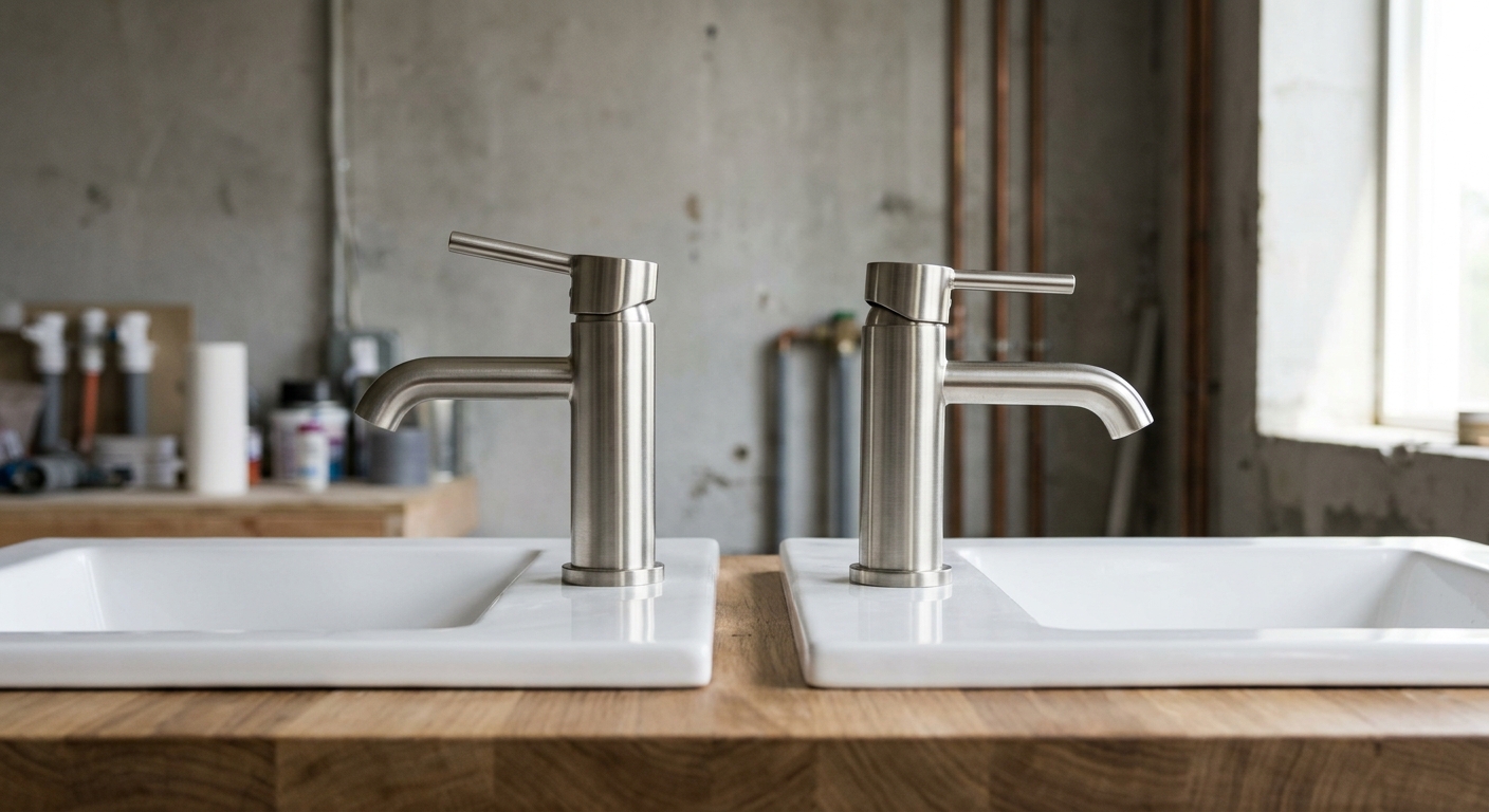 Read more about the article Why Matched Fixtures Still Misalign House to House